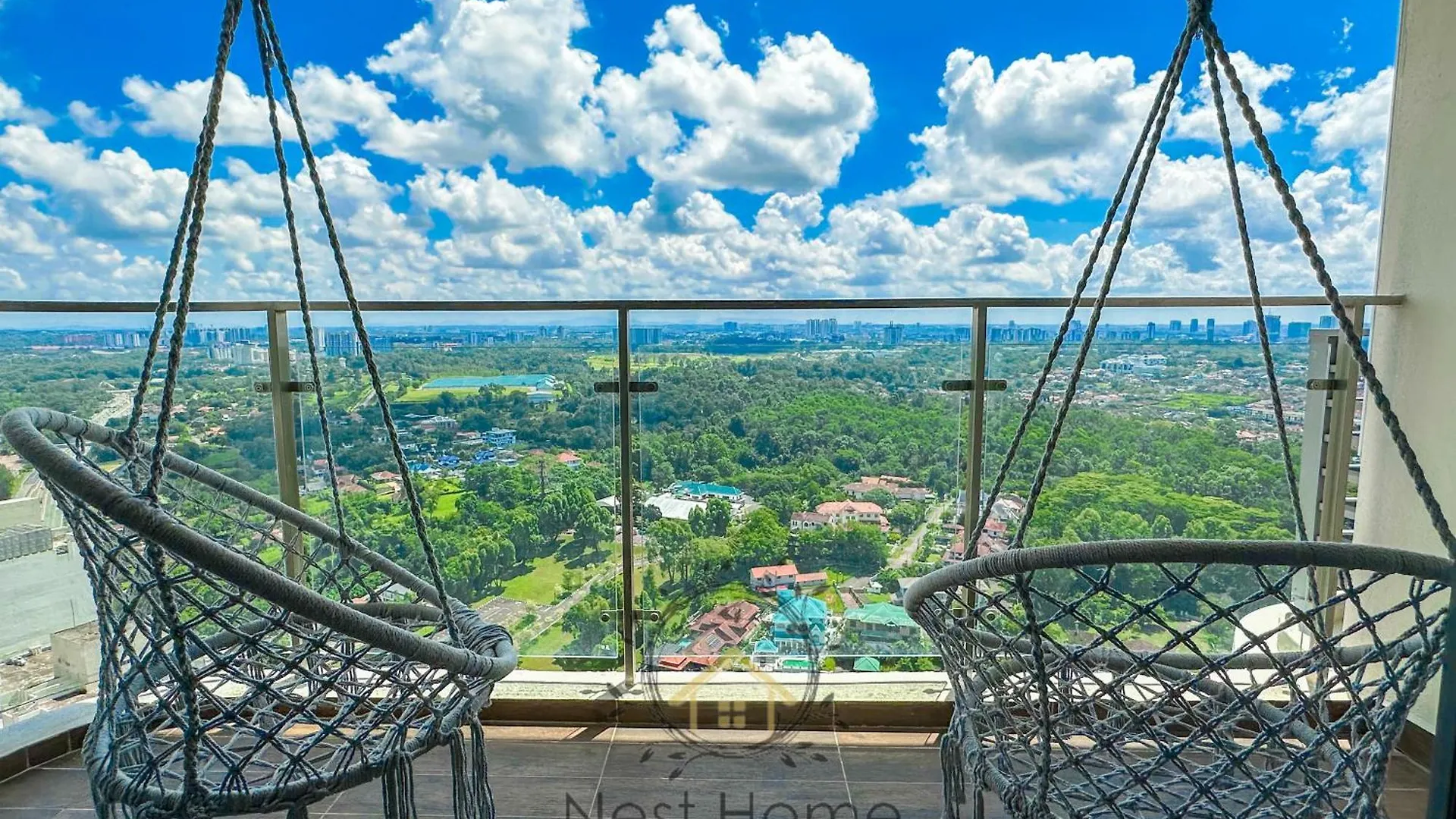 Daire Country Garden Seaview Suite By Nest Home At Danga Bay Johor Bahru