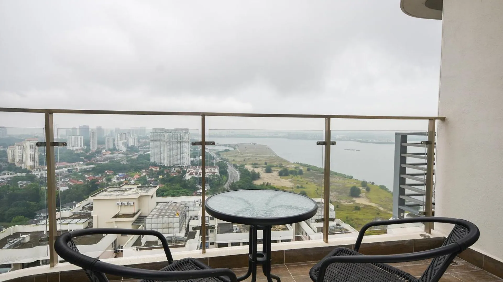 Country Garden Seaview Suite By Nest Home At Danga Bay Johor Bahru