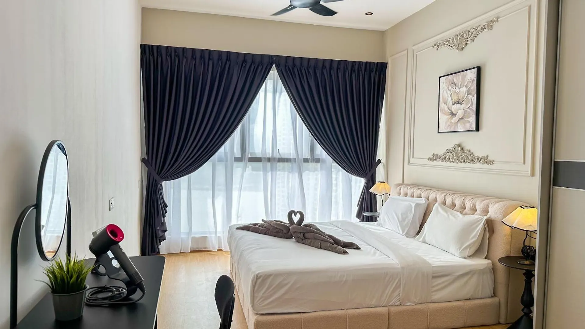 Apartment Country Garden Seaview Suite By Nest Home At Danga Bay Johor Bahru