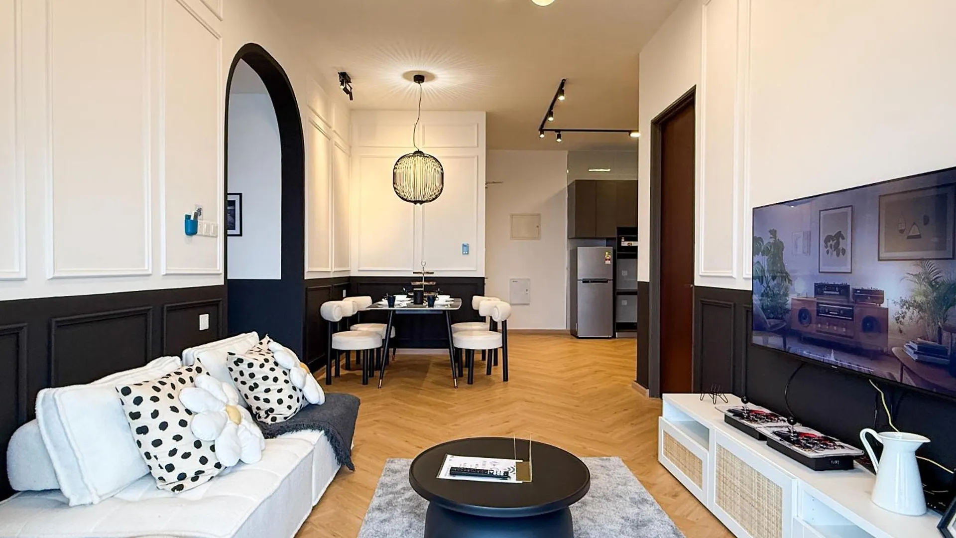 Apartment Country Garden Seaview Suite By Nest Home At Danga Bay Johor Bahru